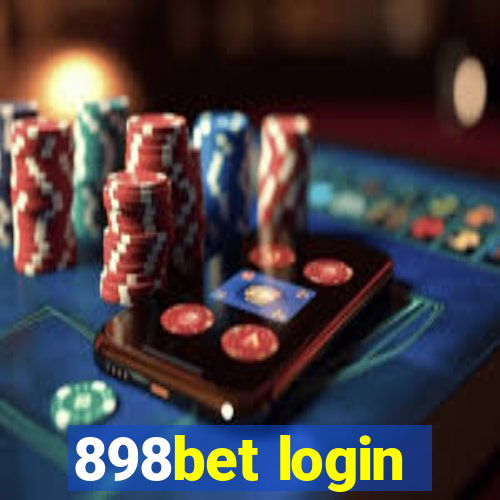 898bet login